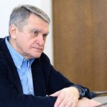 Экспосол Шамшур о дипломатии: Есть вещи, о которых нельзя кричать, но нужно делать