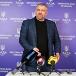 В Раде прогнозируют рассмотрение законопроекта о системе киберзащиты где-то через два месяца