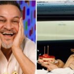 Эктор Хименес-Браво похвастался, как отпраздновал свое 53-летие и чем его удивляли коллеги