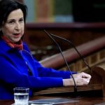 Испания передает Украине десять электрогенераторов и предлагает программу подготовки бойцов ВСУ