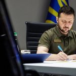 Охрана госграницы: Зеленский внес изменения в Стратегию национальной безопасности