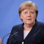 Меркель заявила, что без поддержки США Украина не сохранится как независимое государство