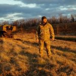 Уже третий. ВСУ нанесли новый удар по командному пункту РФ в Донецкой области