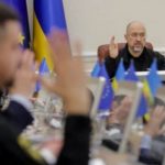 Кабмин вводит понятие “община-форпост” для поселений у линии фронта