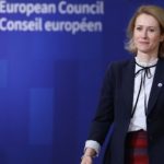 Каллас ответила на критику Трампа: ЕС предоставил Украине помощь на €134 миллиарда и является самым большим донором