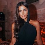 Санта Димопулос в Дубае попала под капельницу и раскрыла, что случилось