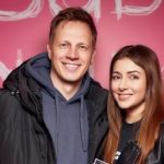 Екатерина Тышкевич показалась с родителями мужа Томусяка и раскрыла, какой сюрприз им устроила