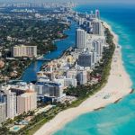 Участок на набережной в Майами продан за рекордную сумму в $520 млн
