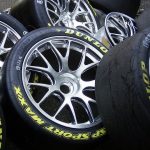 Производитель шин Goodyear продаст бренд Dunlop японской Sumitomo Rubber за $701 млн