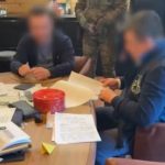 Судье в Киеве объявили подозрение за решение в пользу России в 2012 году