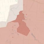 Враг оккупировал Времовку и продвинулся в ряде населенных пунктов Донецкой области – DeepState