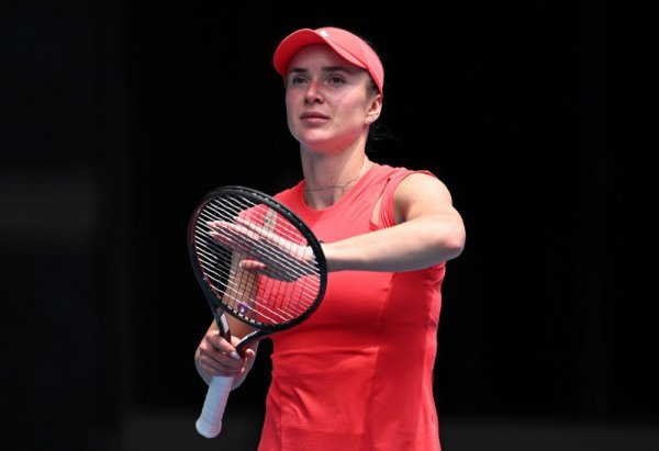 Свитолина сокрушила россиянку на Australian Open: победная серия украинки продолжается 