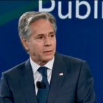 Блинкен рассказал, каким видит достижение мира в Украине