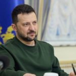 Зеленский рассказал о разговоре с Фицо о войне и Путине