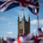 Британские депутаты призывают правительство передать Украине замороженные активы РФ