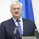 Украину никто не принуждает к быстрому миру с Россией – Сибига