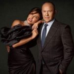 Жена Тигипко восхитила фото сразу с четырьмя их детьми и высказалась о муже