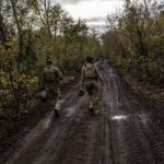 Количество атак РФ снизилось, но бои у Покровска не утихают. Какая ситуация на фронте