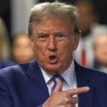 Трамп пообещал быть миротворцем