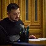 Зеленский и эмир Катара обсудили возвращение украинских детей и поддержку Сирии