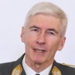 Генерал ЕС предлагает многонациональную миссию ООН для контроля за прекращением огня в Украине