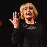 Ада Роговцева на фото показала себя более 40 лет назад и вступилась за студентов в секс-скандале