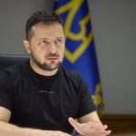 Зеленский ответил кандидату в президенты Польши, который “не видит Украину в НАТО”