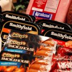IPO крупнейшего в мире производителя свинины Smithfield нацелено на привлечение до $940 млн