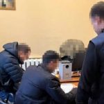 СБУ: Известный адвокат навел ракетный удар РФ по Днепру и пытался сбежать из Украины