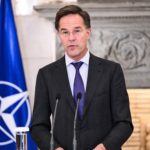 Генсек НАТО: Мира не будет, если Путин получит, что хочет в Украине