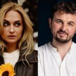 Цымбалару после развода ответила на слухи о новом романе с Яновичем: “С ним комфортно”