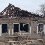 Атака РФ на Константиновку и Краматорск: 1 погибшая и 3 раненых, повреждены десятки домов