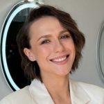 Звезда “Женского Квартала” рассекретила свои отношения и впервые показала возлюбленного