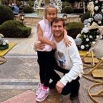 7-летняя дочь Дмитрия Ступки стала актрисой в США и снимается в проекте от Netflix