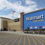 Walmart Canada инвестирует более $4 млрд в расширение магазинов и цепочки поставок