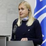 Украина будет приоритетом для ОБСЕ во время председательства Финляндии – Валтонен