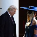 Куда исчезла Klavdia Petrivna: в Сети артистку “заметили” на инаугурации Дональда Трампа