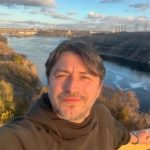 Сергей Притула восхитил фото жены с двумя дочерьми по случаю особого праздника