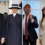 Инаугурация Трампа: семья Решетника разорвала Сеть пародией на президента США и его супругу