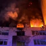 Вражеская атака БпЛА на Киевщину: двое погибших