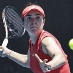 Дальше без трех украинок: обзор первого круга Australian Open