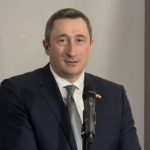 Миннацединство ощущает поддержку от европейских правительств и международных организаций – Чернышев