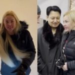 Камалия воссоединилась с экс-мужем и дочерьми в Киеве и показала, как они развлекаются