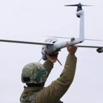 На фронте с начала суток произошло 125 боевых столкновений – Генштаб