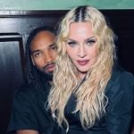 66-летняя Мадонна заинтриговала помолвкой с младшим на 38 лет возлюбленным