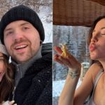 Надя Дорофеева с мужем Кацуриным восхитила отдыхом в горах наедине: “Фантастический опыт”