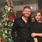 Александр Кривошапко высказался о своей американской свадьбе во время войны: “Очень больно”