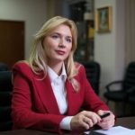 Юлия Жовтяк, Служба занятости: Тем, кто работает руками, готовы платить 100 тысяч гривен и больше