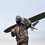 Из Воздушных сил по приказу Сырского массово переводят людей в Сухопутные войска – УП