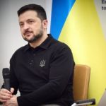 На встрече с украинским обществом Польши Зеленский назвал амбициозную цель на переговорах с ЕС